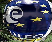 Procurement Of Full Galileo System Begins