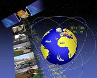 Toulouse Centre Stage For Space Exploration