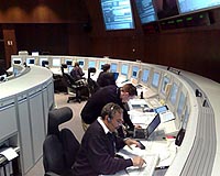 GOCE: Critical Operations Ongoing