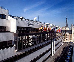 ESA Council opens up to ten EU Member States