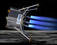 SSTL and Goonhilly Earth Station Sign Collaboration Agreement with ESA for Commercial Lunar Missions