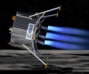 A New Space Policy For Europe