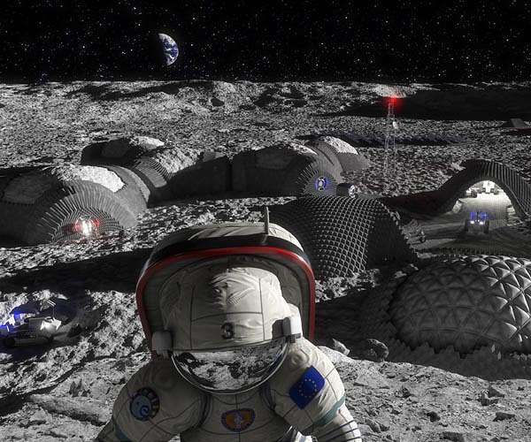 NASA, Navy test diving technology that could be used on the moon