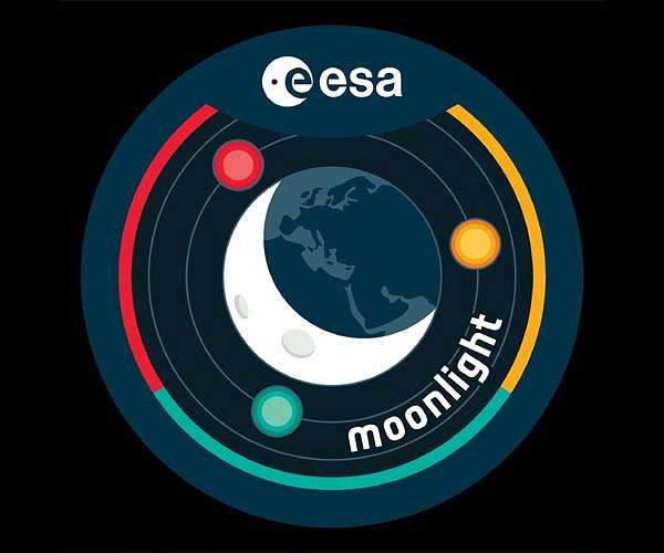 New government funding helps UK companies lead the way for future Moon missions