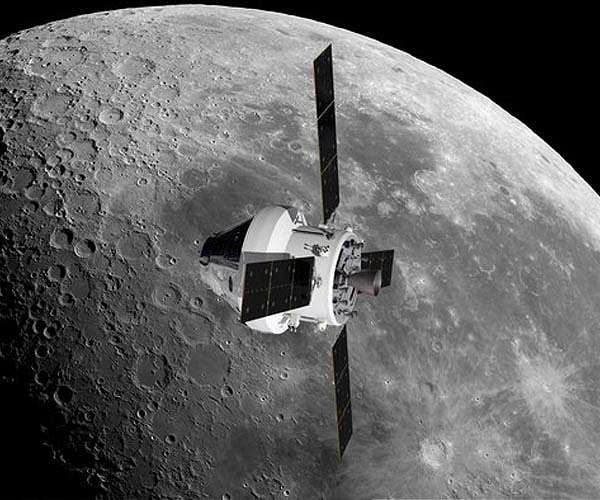 NASA reveals new details of $28B Artemis lunar landing program