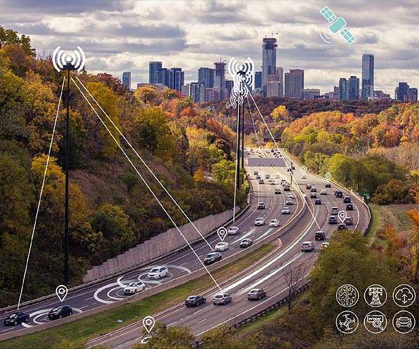 Who's winning the CES autonomy race? Not cars