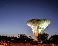 Ten years catching rocket signals
