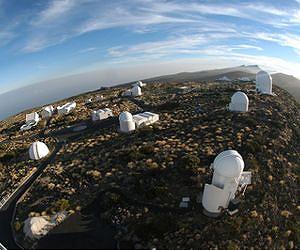 Amateur Skywatchers Spot Near Earth Asteroid Threat