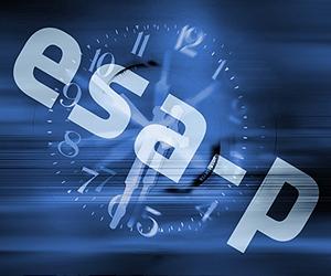 Opening Of The New esa-p Supplier Portal