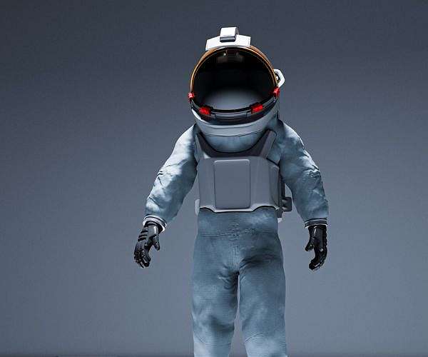 Keeping your underwear clean on the Moon