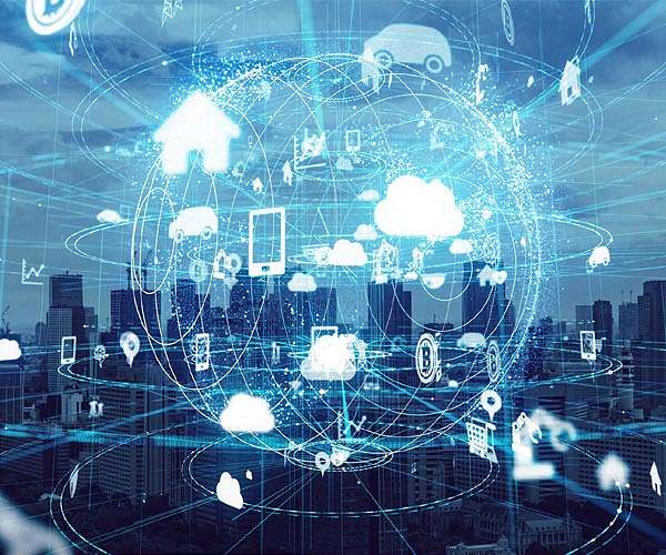 ESA helps Europe boost secure connectivity