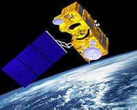 Contract Signed For ESA's Sentinel-3 Earth Observation Satellite