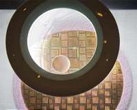 Smart chips for space