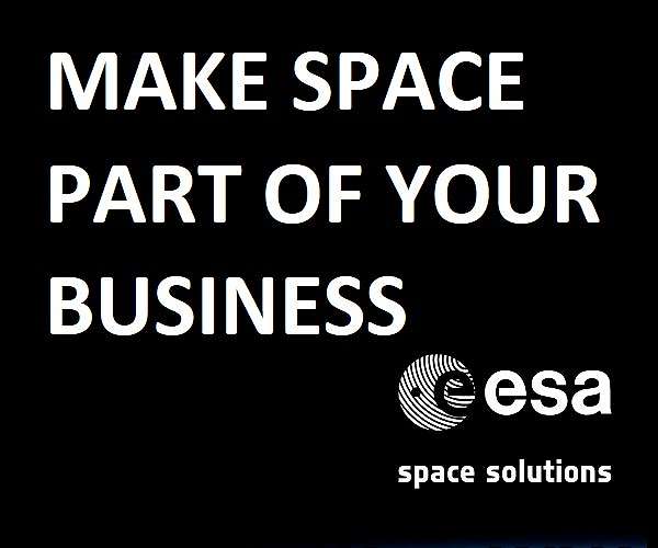 ESA business boosts small space companies