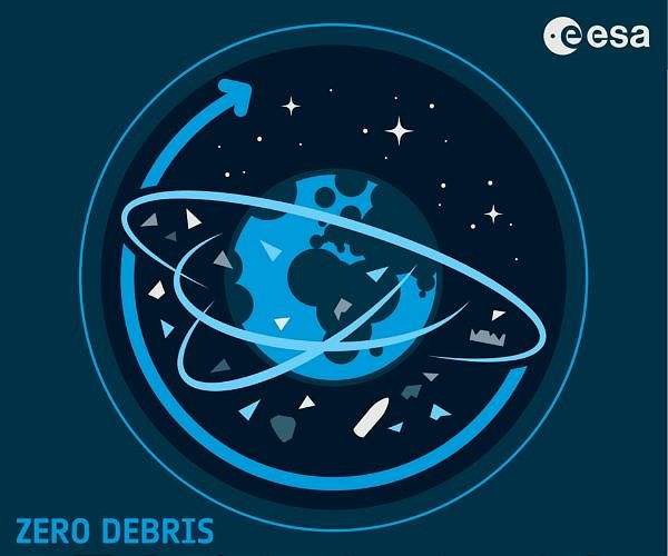 Twelve nations commit to zero debris charter