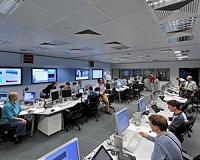 How Rosetta arrives at a comet