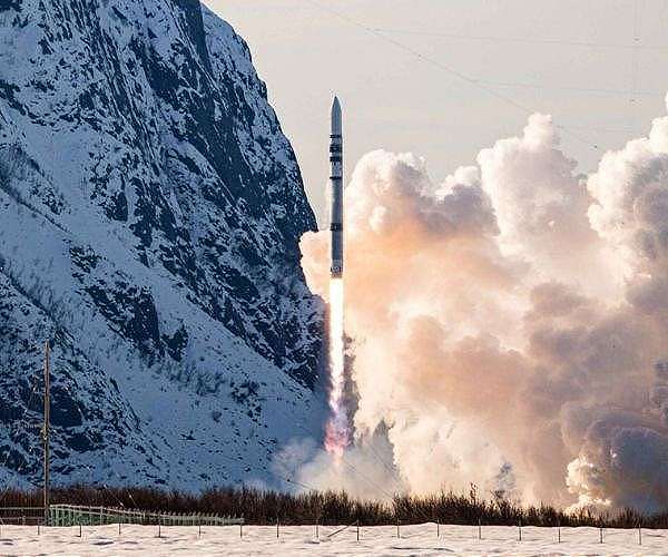 Exolaunch to deploy five satellites on Spectrum mission from Norway
