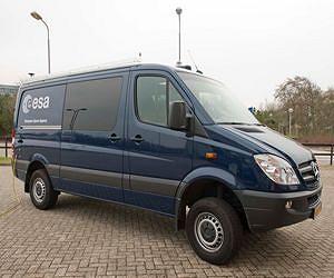Galileo's secure service tested by Member States