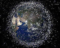 Russia Blames Iridium