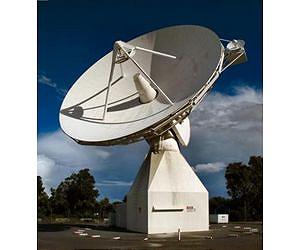 ESA tracking station establishes contact with Russia's Mars mission