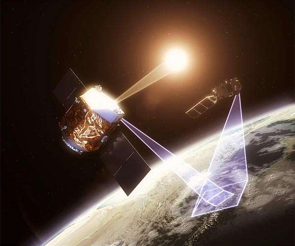 ESA climate records support new global change assessment