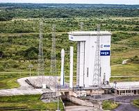 Launch postponement for Flight VV16 due to weather conditions at the Spaceport