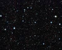 VISTA pinpoints earliest giant galaxies