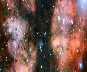 VLT Takes a Close Look at NGC 6357