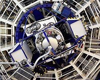 Most Efficient Spectrograph To Shoot The Southern Skies