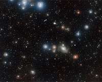 Revealing Galactic Secrets