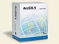ESRI's New ArcGIS API For Microsoft Silverlight
