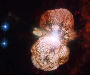 The Supernova That Cried Wolf