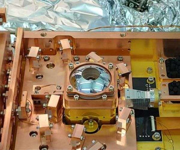 Penning traps propel quantum computing into new realm