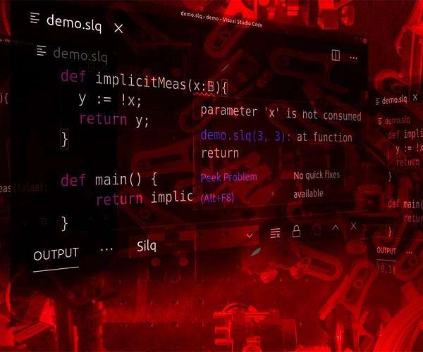 Germany eyes technological leap with first quantum computer