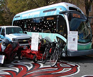 RaySat And FUNTORO Offer LIVE Infotainment Systems To Mass Transportation Market