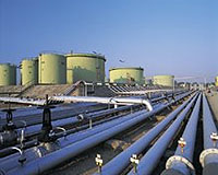 Ethanol Buzz Fuels Planning By Colonial Pipeline Company