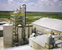 Philippine-Chinese venture plans major ethanol plant