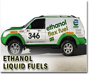 Modified yeast can make more ethanol