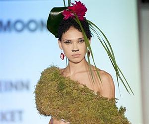 High fashion, high tech intersect at CES confab