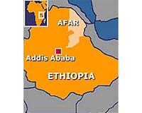 Elite force formed in Ethiopia to protect leaders