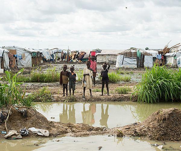 Over 100 killed in Rwanda floods: state-run broadcaster