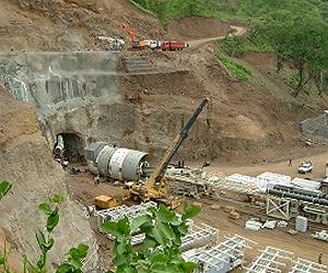 Ethiopia turns to hydro-electricity to remedy power shortage