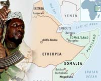 Nearly 4,000 Eritreans flee each month: UN