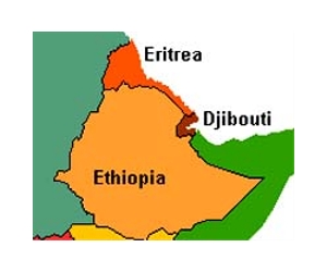 Ethiopia to build new railway to Djibouti port