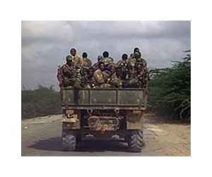 Ethiopia plans Somalia pullout 'as soon as possible'