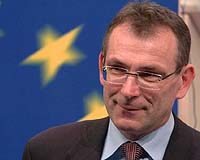 EU eyes binding targets to cut energy consumption