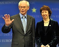 Walker's World: Europe's drab new leaders
