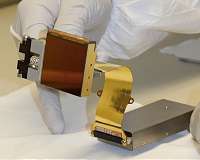 Detector delivery marks another Euclid milestone