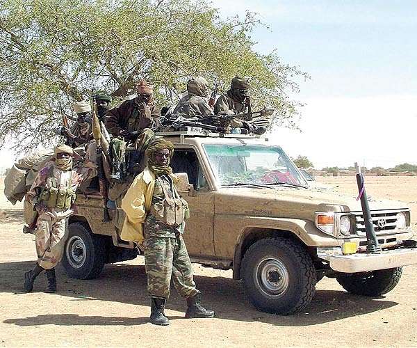 Sudan paramilitary forces say regret deadly Chad border clash