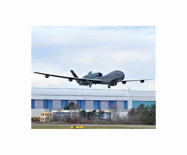 Germany to send Ukraine drones but no long-range missiles